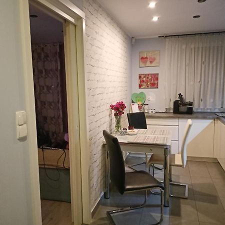 Apartament Brzezno Гданск Екстериор снимка
