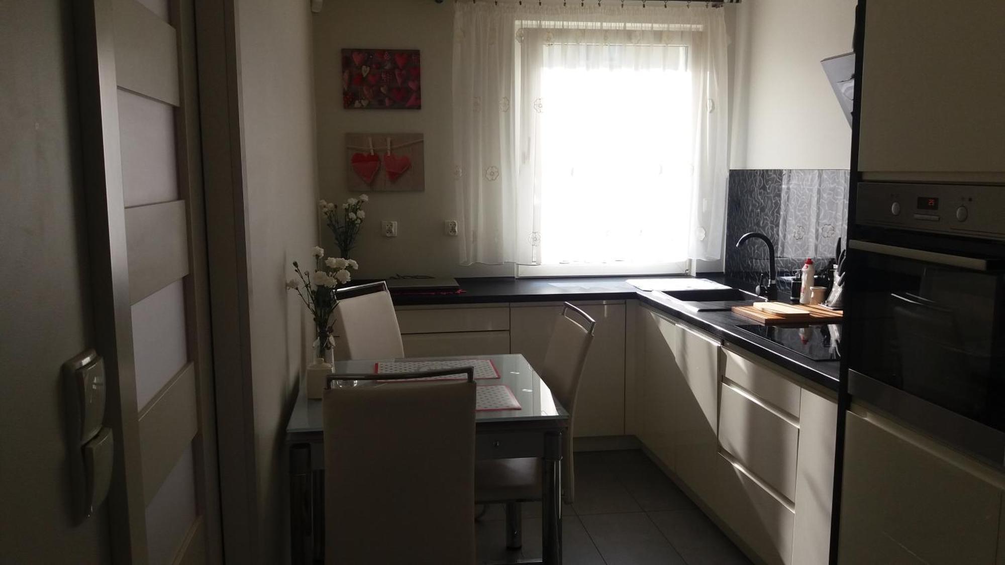 Apartament Brzezno Гданск Екстериор снимка