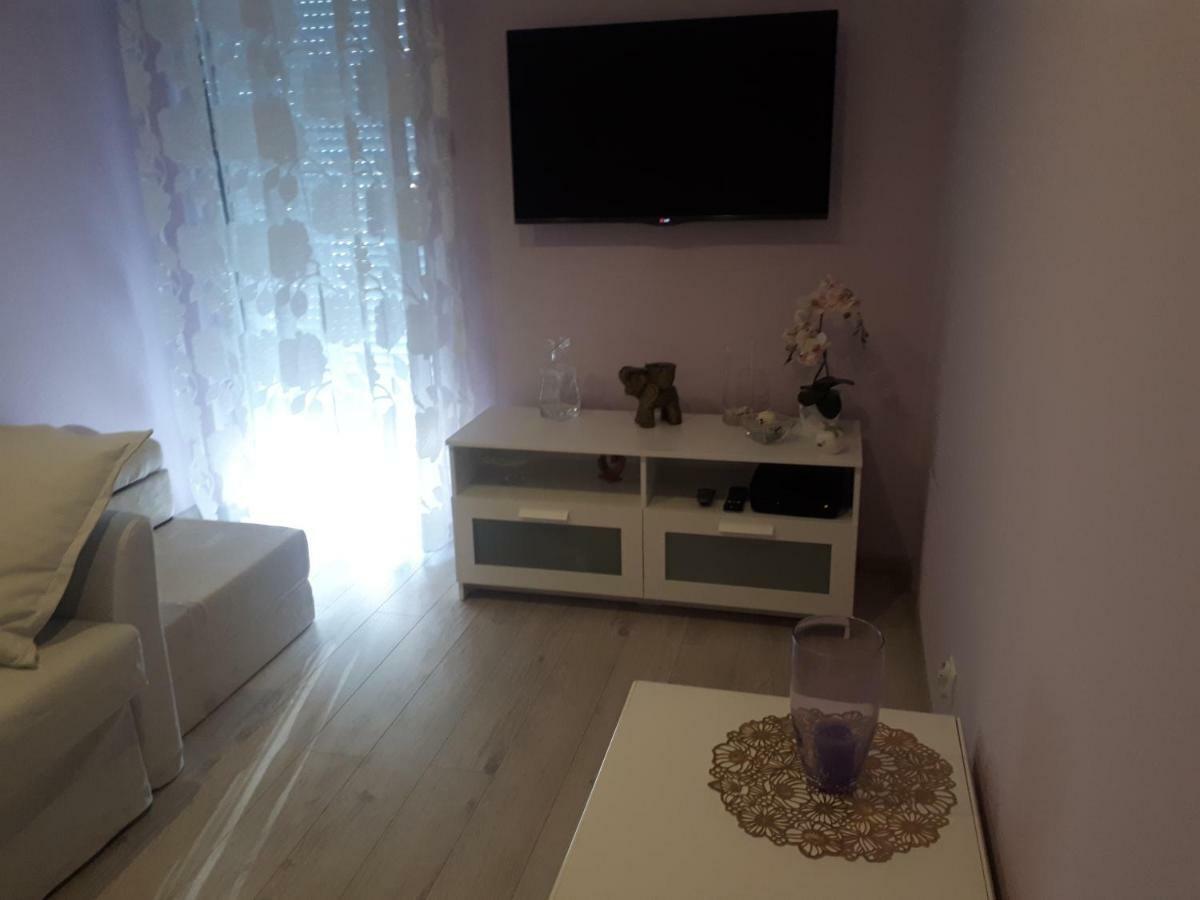 Apartament Brzezno Гданск Екстериор снимка
